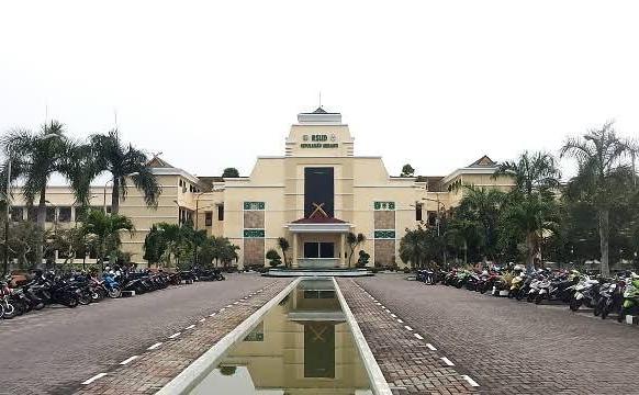 Hengkang dari Jabatan Direktur RSUD Meranti, Ini Alasan dr Ria