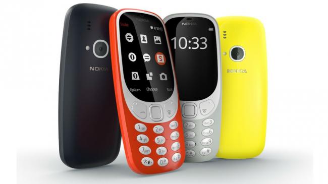 Tanpa Ular Klasik Bukan Nokia 3310 Namanya