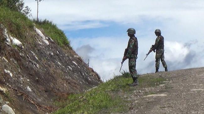 PPP: Penembakan di Papua Perlu Tindakan Tegas Aparat