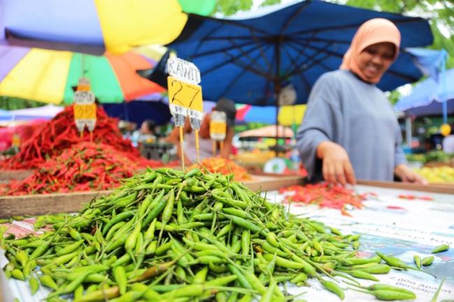 6 Makanan Ini Baik untuk Perkuat Daya Tahan Tubuh