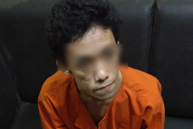 Pengakuan Tersangka Pembunuh Rizal Lena: Saya Taunya Dia Janda..