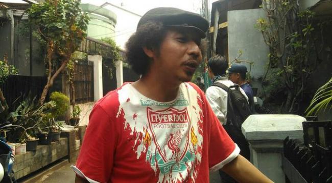 Misteri Hujan Hanya Satu Rumah di Tebet