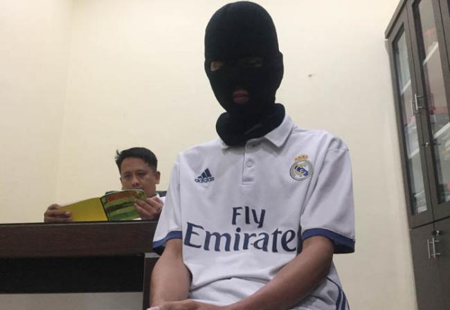 Serem, Begini Modus Pencabulan di Karimun Terhadap Belasan Anak-anak