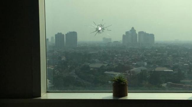 Ketua DPR: Tembakan di DPR Peluru Nyasar Latihan Anggota Perbakin