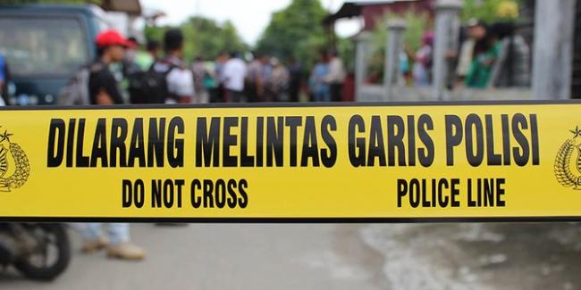 Polisi Ciduk Pria yang Perkosa Anak Kandung hingga Hamil
