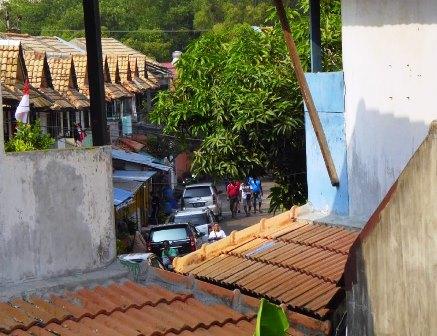 Pantauan Terkini Kawasan Prostitusi Online di Karimun yang Digerebek Polisi