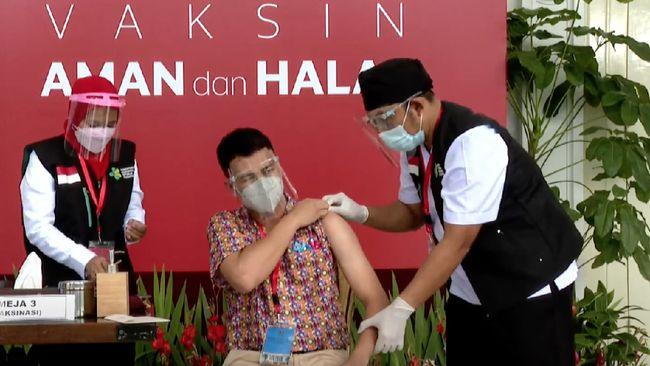 Polisi Tutup Kasus Pesta Raffi Ahmad