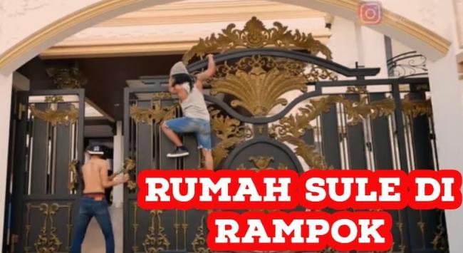 Rahasia Mael Lee, Preman Terkuat yang Hobi Rampok Selebritis