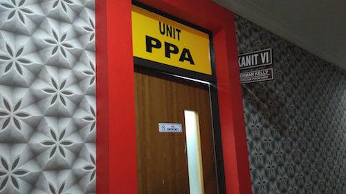 Gerayangi Siswi di Kelas, Guru Asing di SMP Swasta di Batam Dipolisikan 