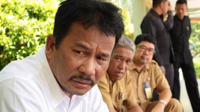 BP Batam Setengah Hati Serahkan Aset ke Pemko, Rudi Bingung Disorot KPK