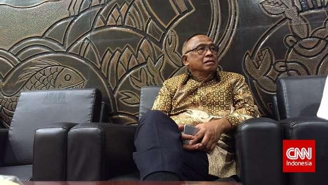 Dugaan Skenario Kriminalisasi KPK Terbongkar, Ruki Diminta Buka Isi Rekaman