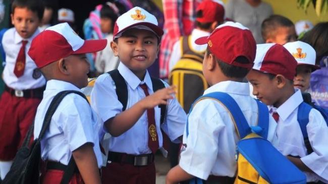 Sistem Zonasi Lebih Diutamakan dalam PPDB 2018