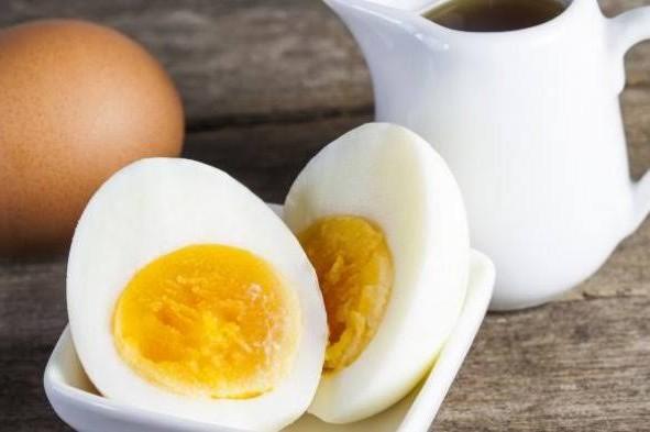 7 Alasan Kenapa Harus Sarapan Telur