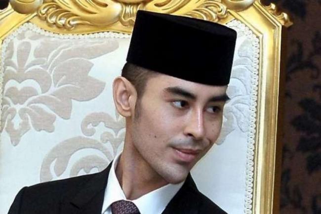 Pangeran Johor Berusia 25 Tahun Meninggal Dunia Terkena Kanker