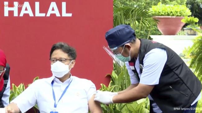 Heboh RS Pelni Jualan Vaksin Covid-19, Ini Penjelasannya