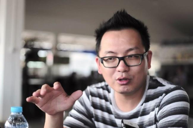Berawal dari Iseng, Chandra Batamliciouz Kini Jadi Selebgram Kuliner