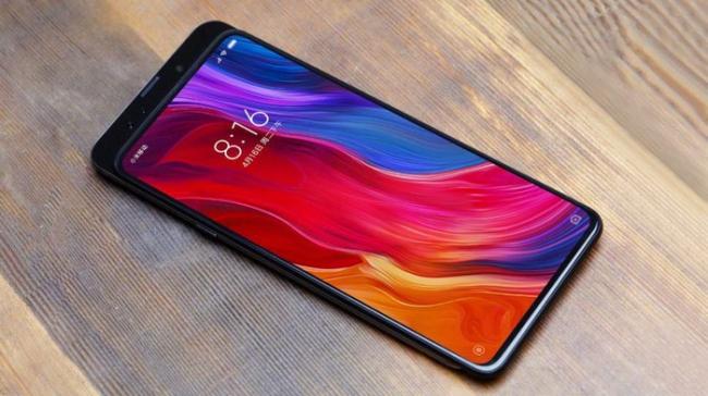 Ponsel Pertama Jaringan 5G, Xiaomi Mi Mix 3 Meluncur Oktober