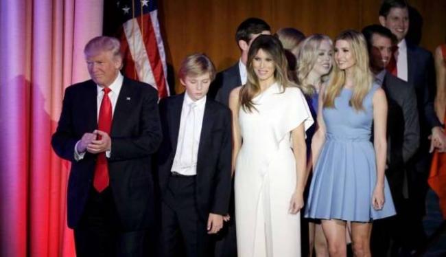  100 Perusahaan Teknologi Boikot dan Lawan Trump