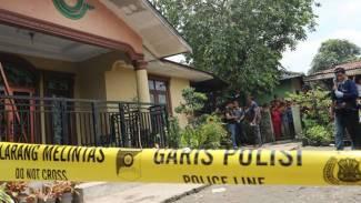 Ini Dugaan Motif Pembunuhan Sadis Satu Keluarga di Medan   