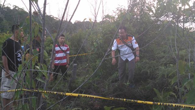 Polisi Akan Gali Kubur Ayah Lia Arzalina, Ini Tujuannya
