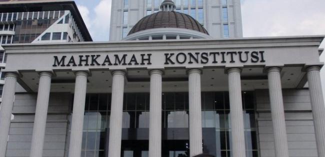 Sidang Putusan Hari Pertama, MK Tolak 35 Gugatan Pilkada 