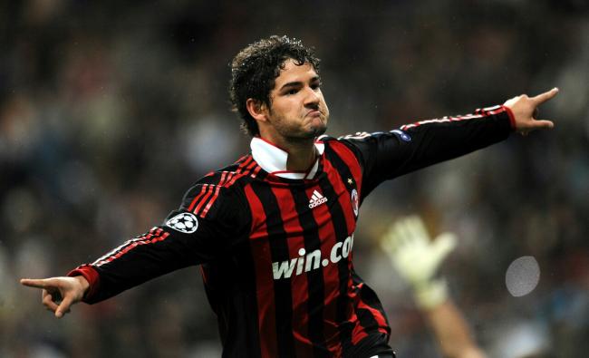 Striker Asal Brasil Ini Tergoda Tawaran Tiongkok
