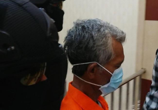 Astagfirullah, Ayah Perkosa Putrinya di Depan Cucunya hingga Nangis 
