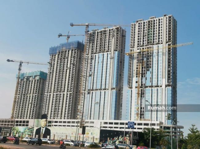 Nama Bandara, Hotel, hingga Perumahan Wajib Pakai Bahasa Indonesia