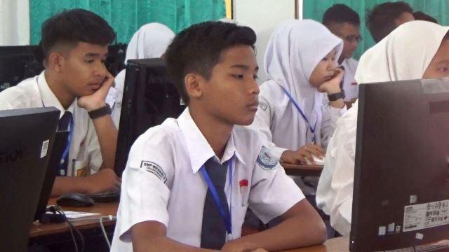Dampak Corona, Bintan dan Tanjungpinang Liburkan Sekolah Mulai Besok
