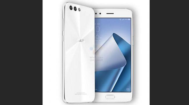 Bocoran Asus Zenfone 4 Muncul, Ini Spesifikasi dan Harganya