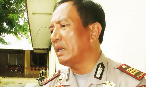 Operasi Zebra Seligi 2017, Ini Target Satlantas Lingga