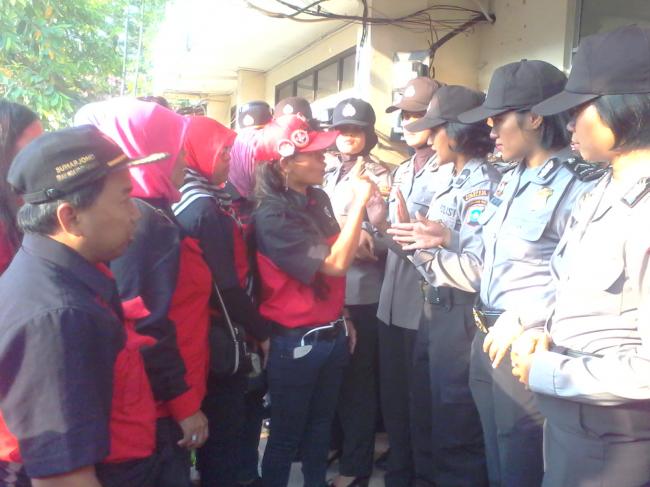 Sembunyikan Perusahaan dan Anggaran Cetak Kertas Suara, Ada Apa dengan KPU Batam?
