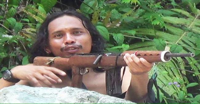 Alamak, Kelompok Santoso Terpecah Akibat Perempuan