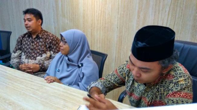 BP Batam Gelar Batam BerSYIAR, Libatkan Sejumlah Ulama dan UKM