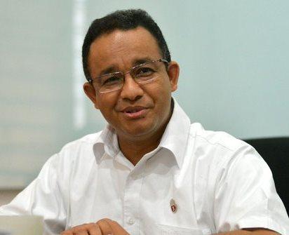 PKS Usung  Capres Anies Baswedan-Ahmad Heryawan Gantikan Prabowo