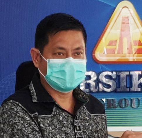 Apindo Kepri: Semua Karyawan Wajib Pakai Masker