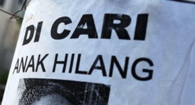 Pamit Belajar Semalaman, Bocah 8 Tahun Dikira Hilang