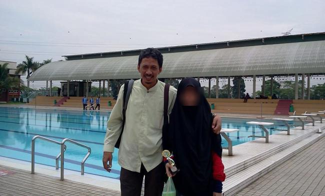 6 Fakta Mengejutkan tentang Direktur PTSP BP Batam Dwi Djoko Wiwoho yang Gabung ISIS