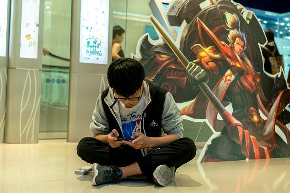 Cara Pemerintah China Atasi Kecanduan Game Online pada Anak-anak