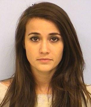 Guru Perempuan di Texas Ditahan Usai Berhubungan Seksual dengan Siswa 17 Tahun 