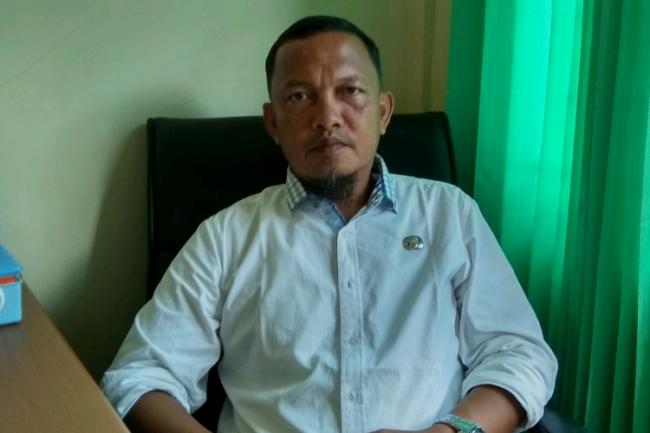 Tahun Ini Pemerintah Hanya Mampu Bangun 6 RKB di Lingga