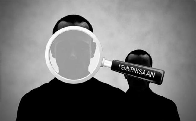 Pejabat Bintan Diperiksa Kejari Terkait Proyek Rp 2,2 Miliar
