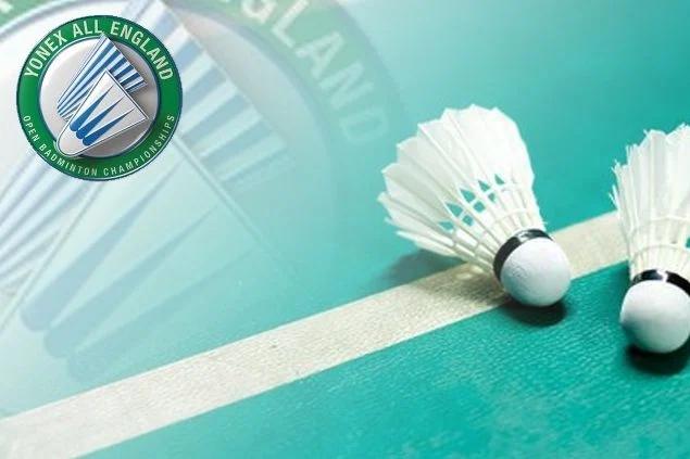 Beda Nasib RI, India, Denmark dan Thailand di All England 2021