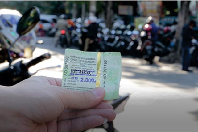 Warga Batam Tolak Tarif Parkir Naik 100 Persen, Ini Alasannya