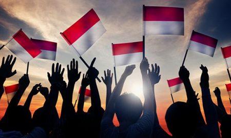 Tiga Komunitas Gelar Lomba Menghias Gapura Sambut HUT Kemerdekaan RI
