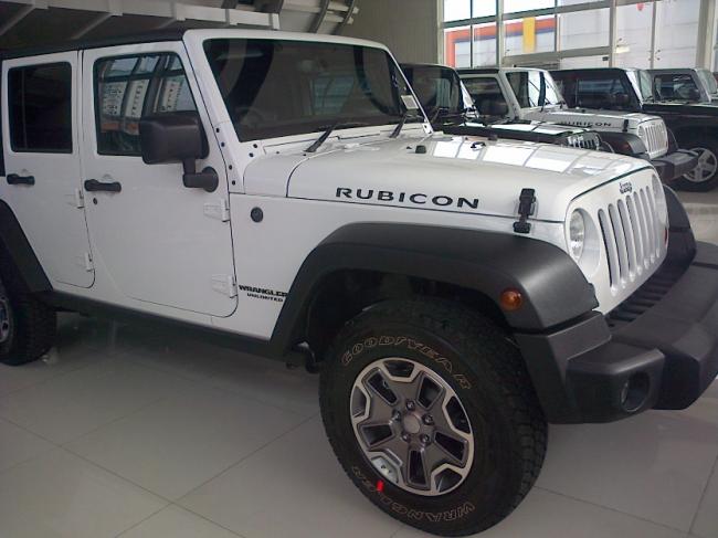 Sst, Ada Pejabat Batam Gerah Kasus Bagi-bagi Mobil Rubicon Diungkap Lagi