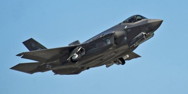 Australia Kandangkan Seluruh Jet Tempur Siluman F-35 Usai Kecelakaan