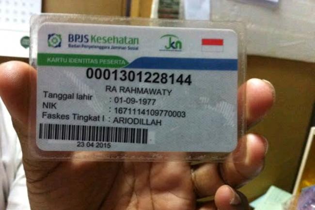 Praktisi Nilai Jaminan Kesehatan Lingga Bukan Dihapus, Tapi...