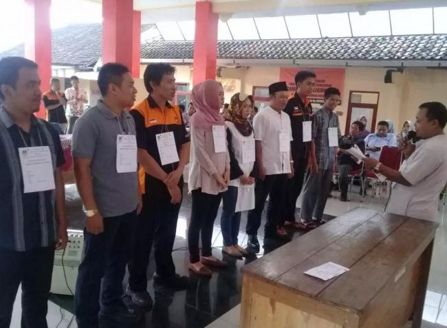KPU Kepri Butuh Puluhan Ribu Tenaga untuk KPPS