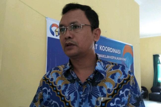 Ombudsman Kepri Terima Sejumlah Laporan Maladministrasi di BP Batam